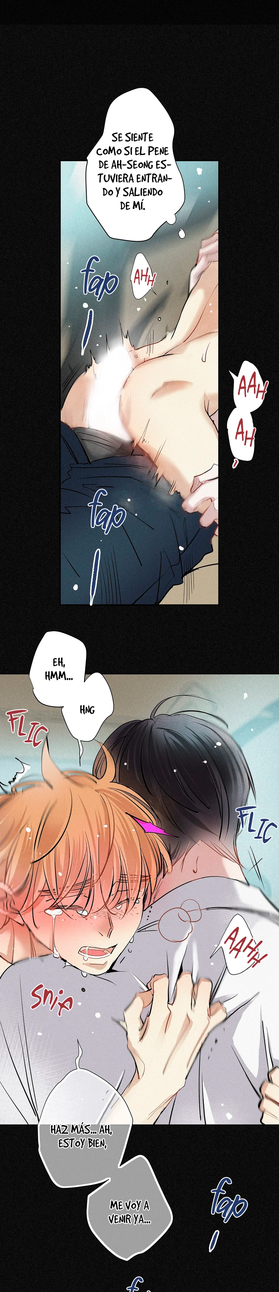 15 Un amor digno de fama