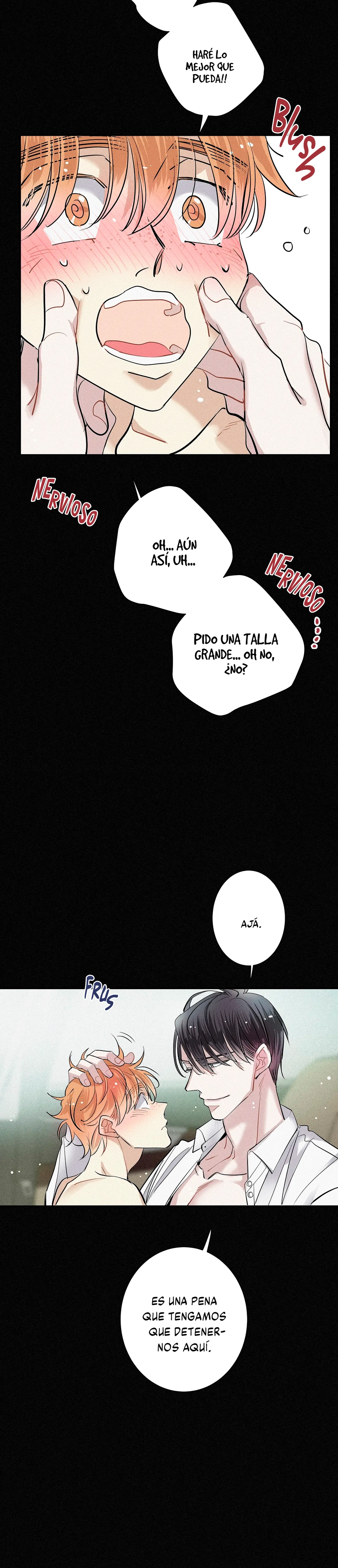 20 Un amor digno de fama