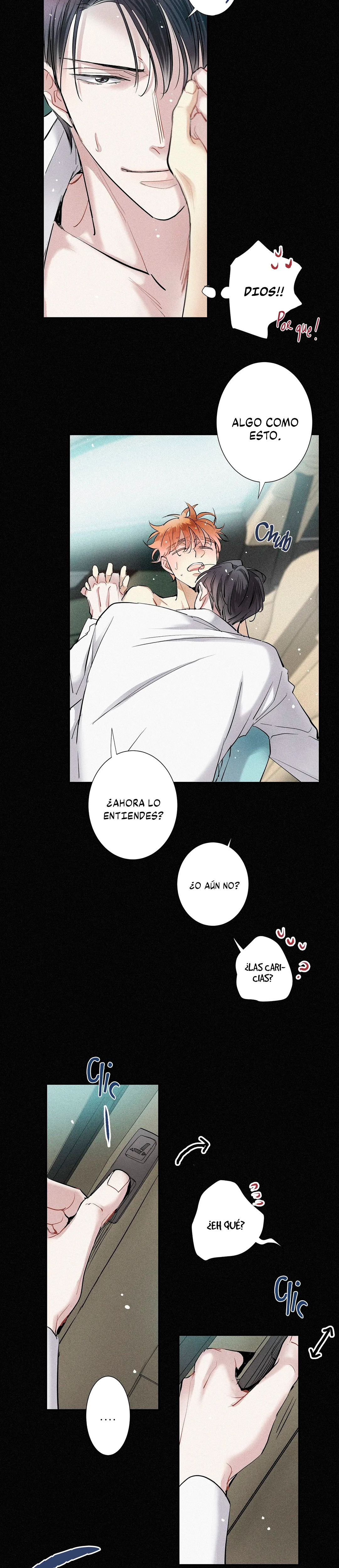 2 Un amor digno de fama