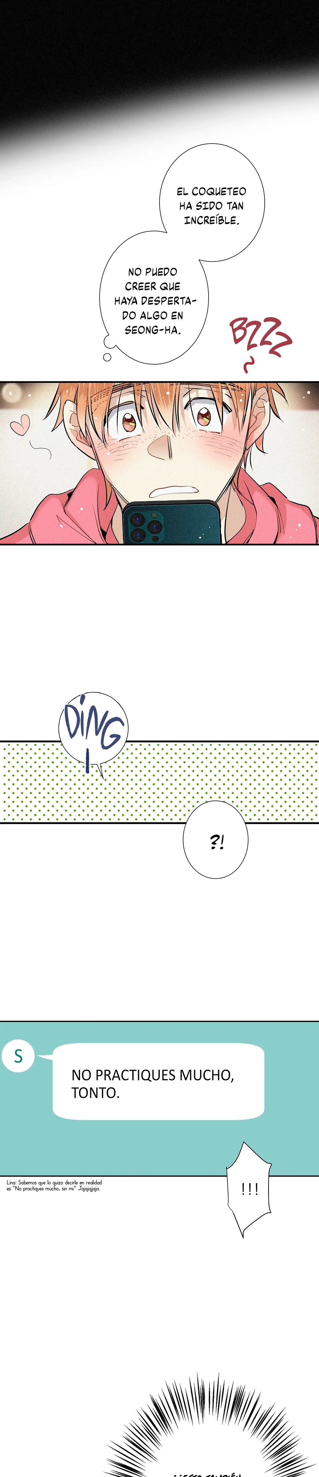 21 Un amor digno de fama