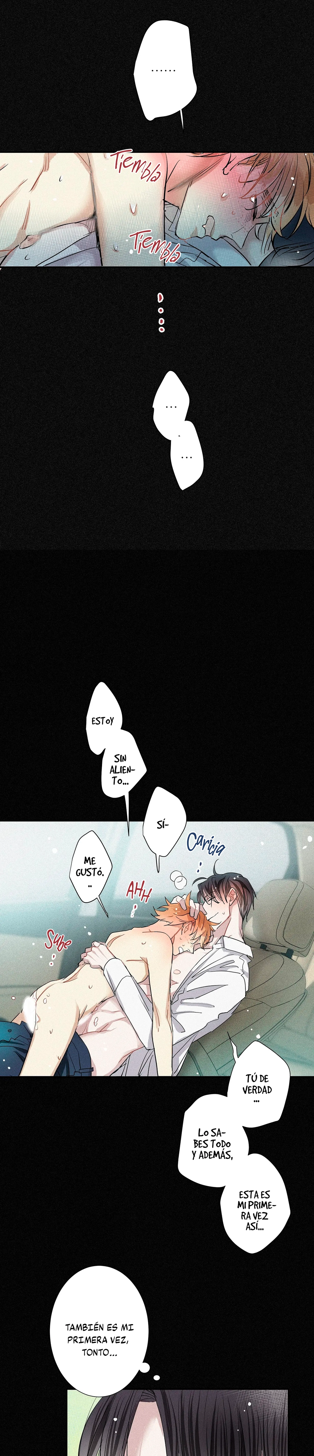 17 Un amor digno de fama