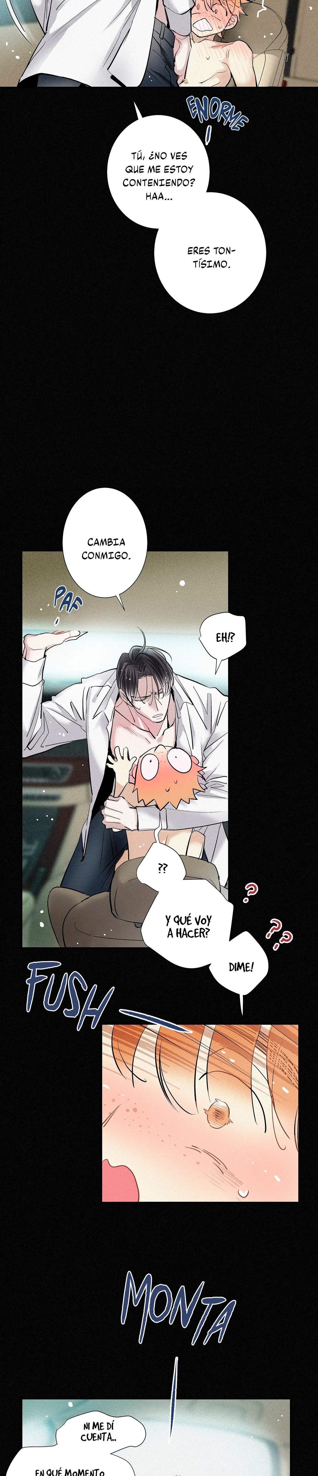 7 Un amor digno de fama