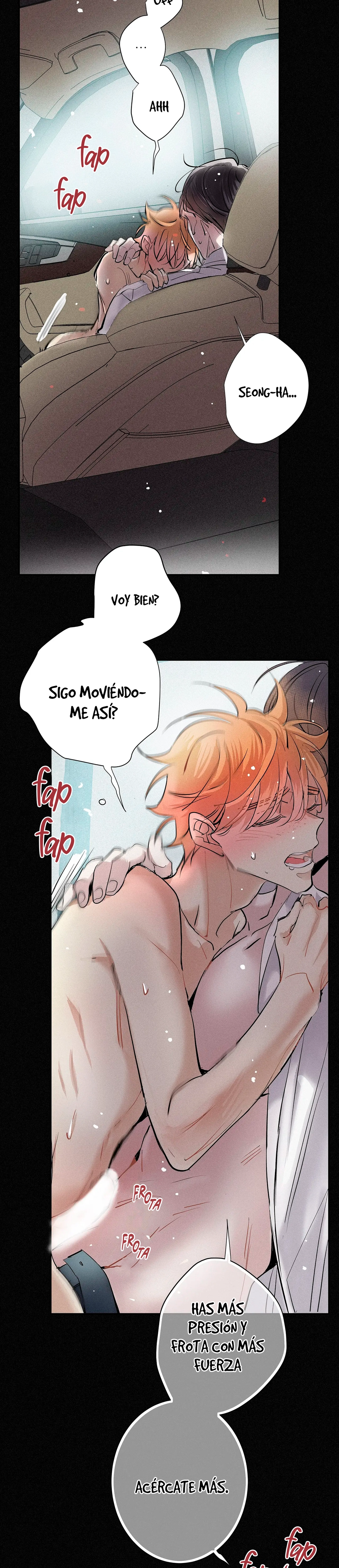 12 Un amor digno de fama