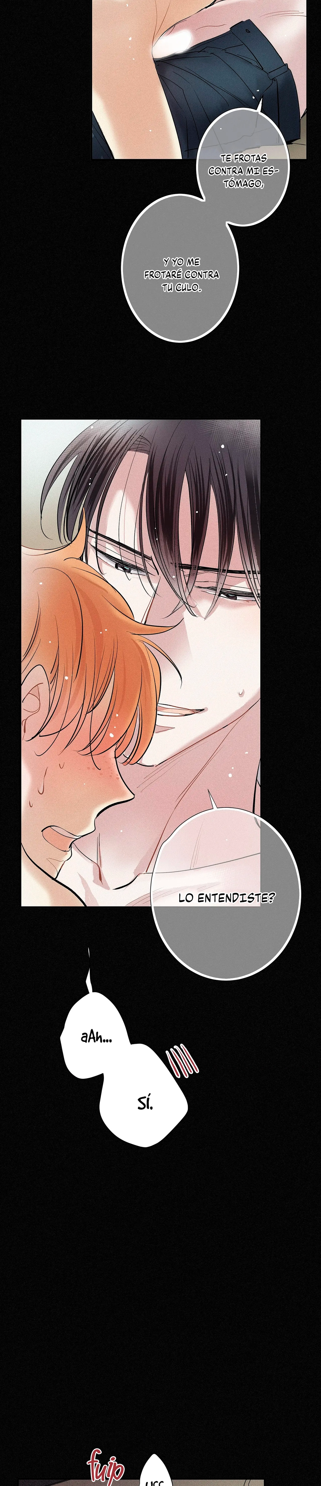 11 Un amor digno de fama