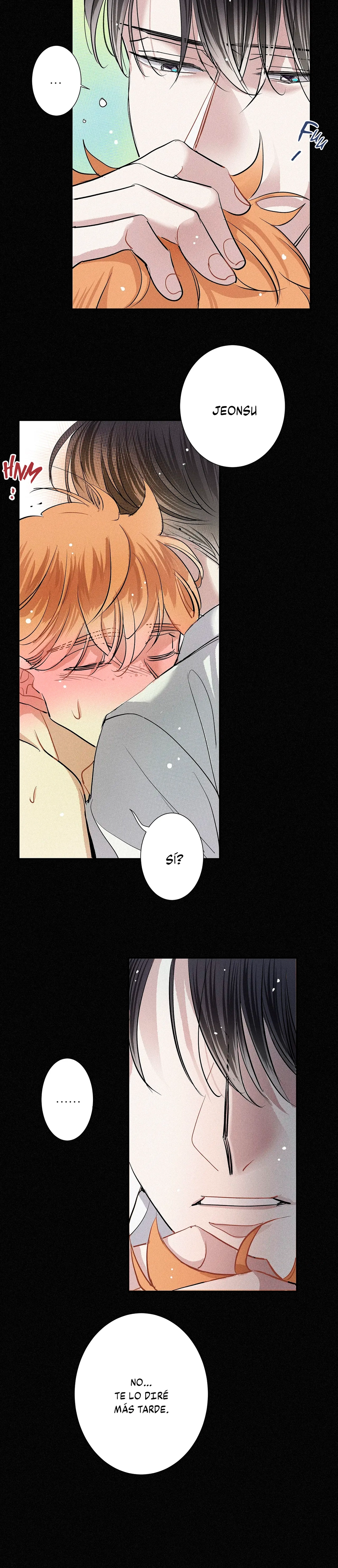 18 Un amor digno de fama