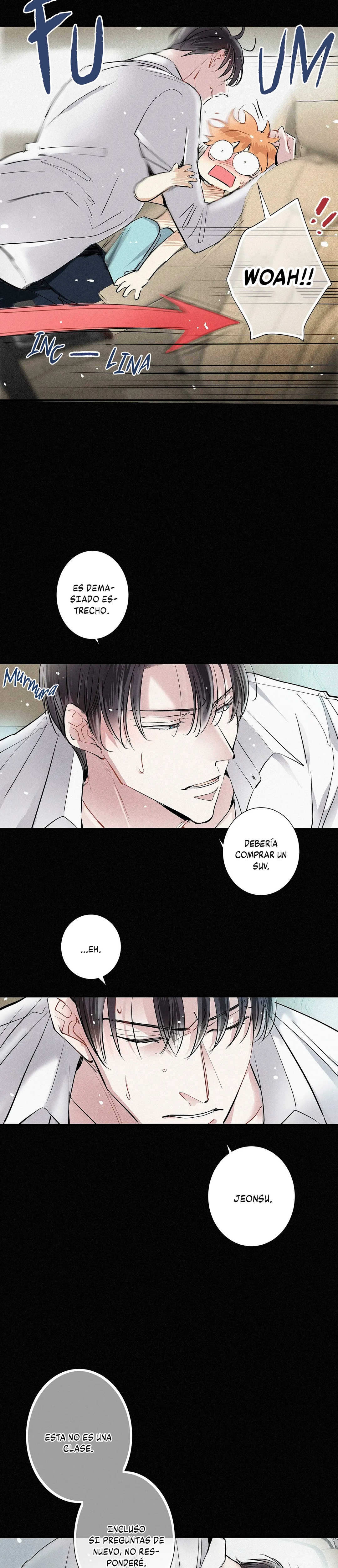 3 Un amor digno de fama