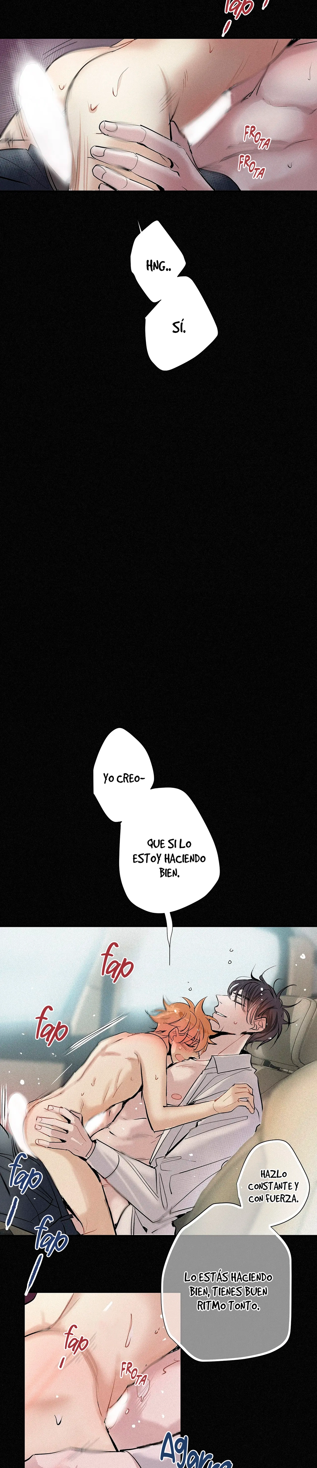 13 Un amor digno de fama