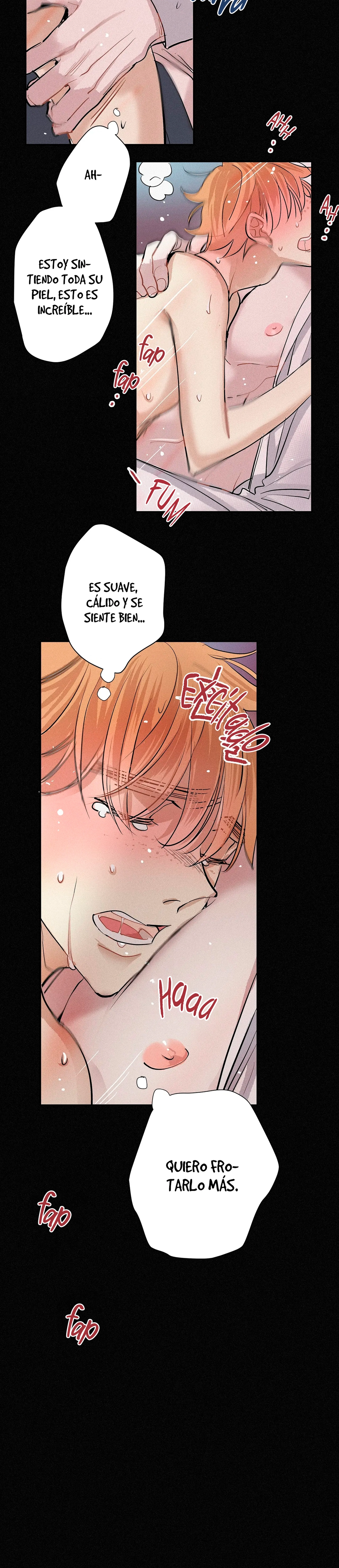 14 Un amor digno de fama