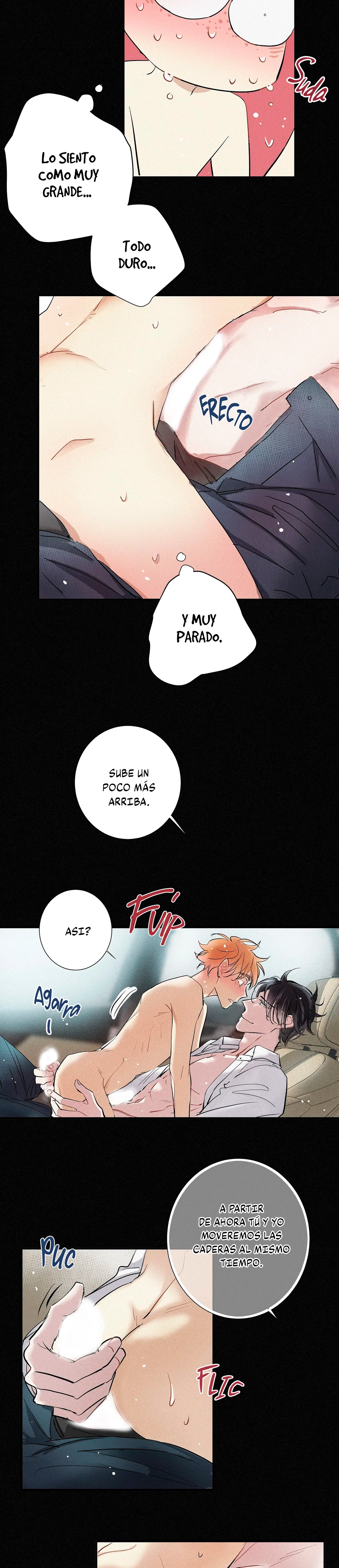 10 Un amor digno de fama