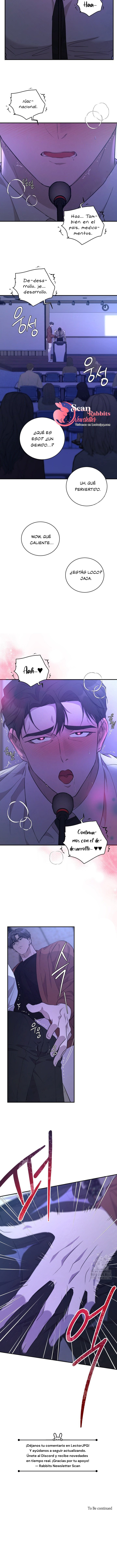 4 La Tesis Corporal del Profesor