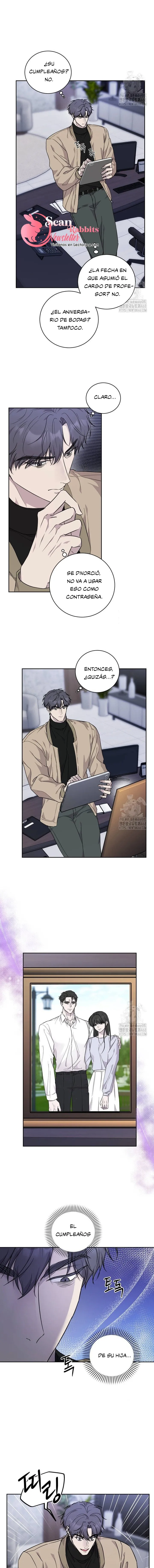 7 La Tesis Corporal del Profesor