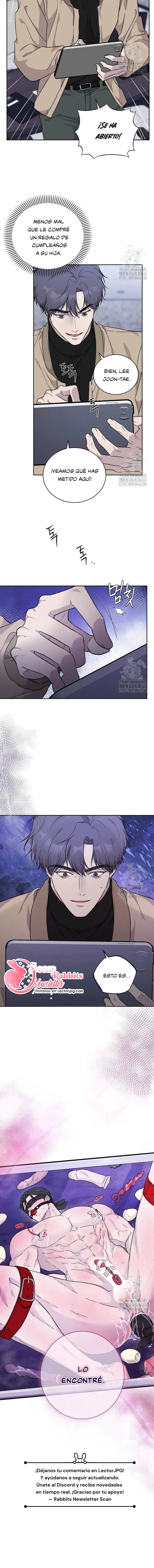 8 La Tesis Corporal del Profesor