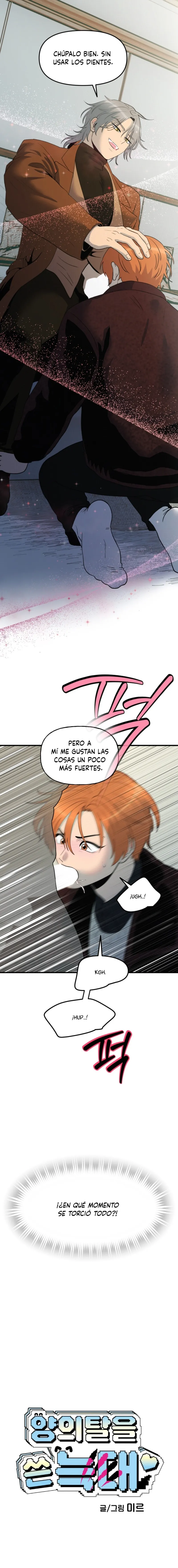 3 Un lobo con piel de oveja