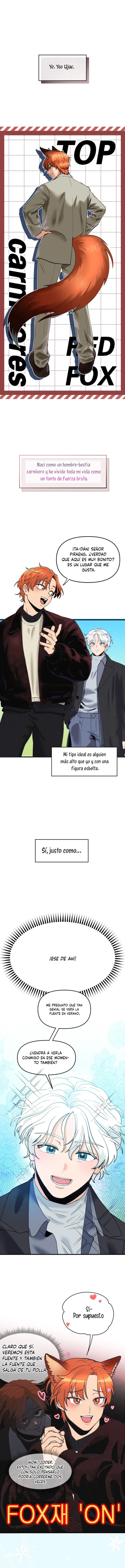 0 Un lobo con piel de oveja