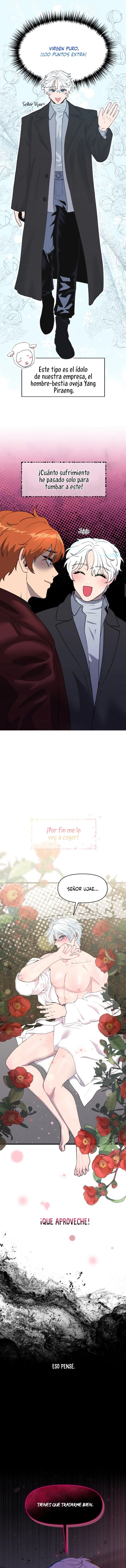 1 Un lobo con piel de oveja