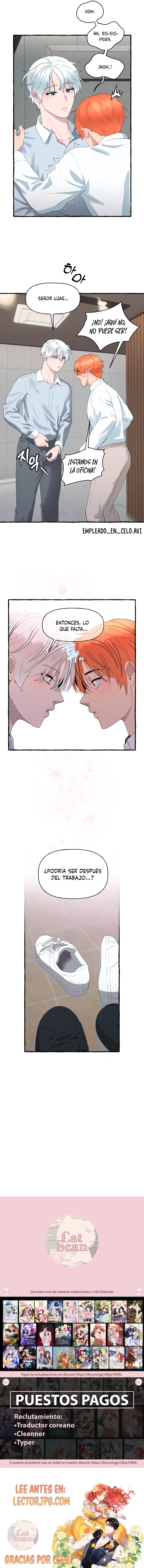 7 Un lobo con piel de oveja