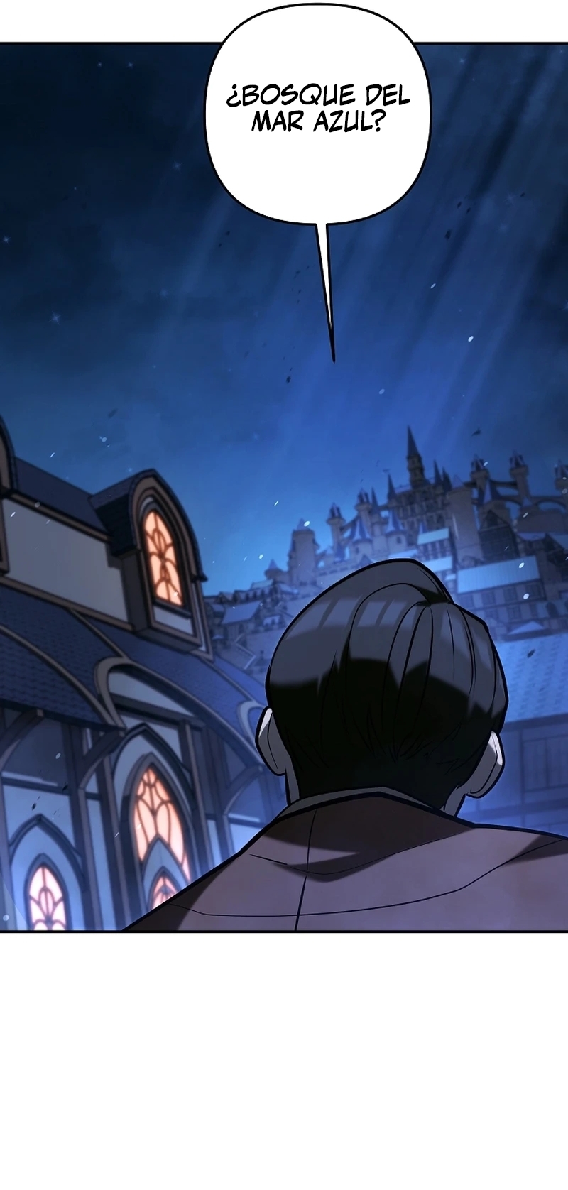 11 El perro loco vive en la mansión del duque