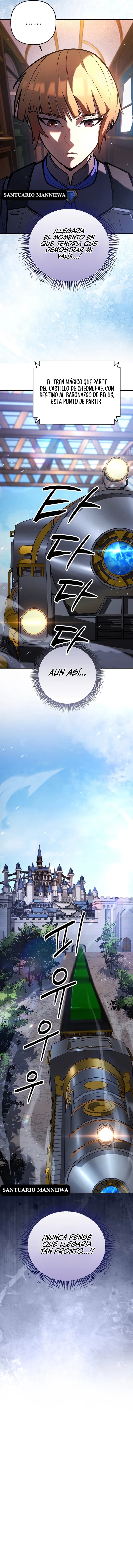 12 El perro loco vive en la mansión del duque