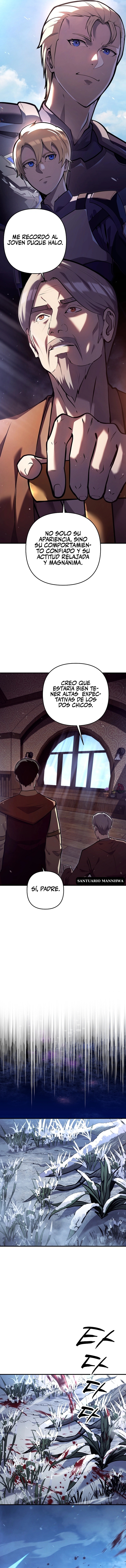 2 El perro loco vive en la mansión del duque