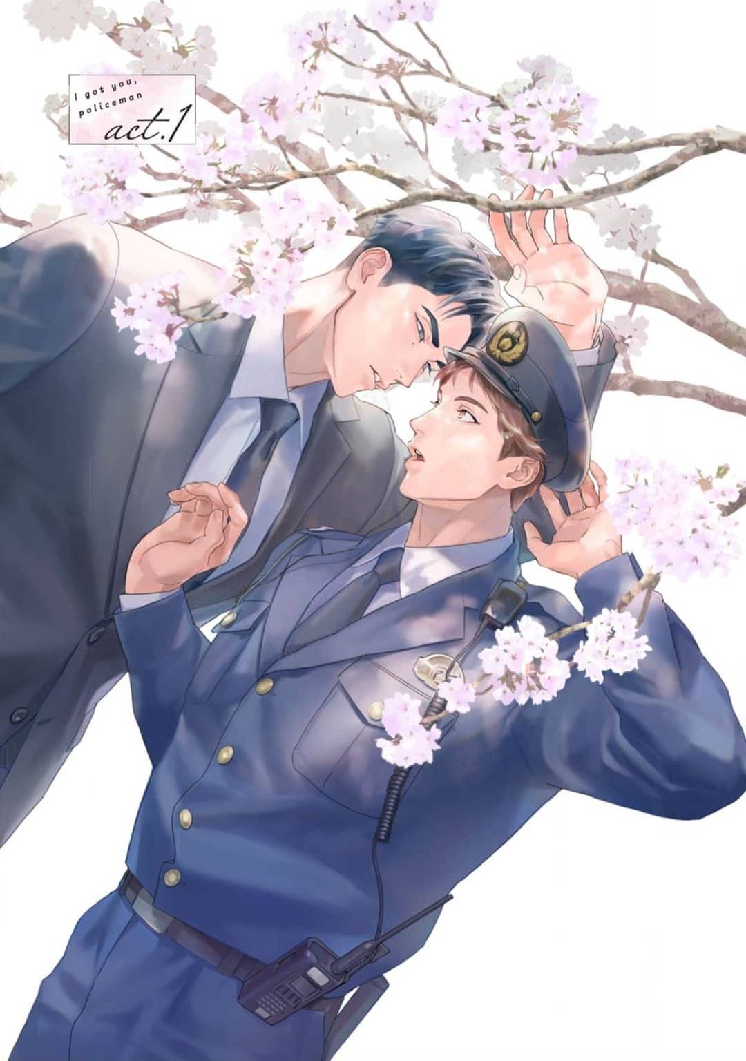 7 Omawari-san, mata Ashita