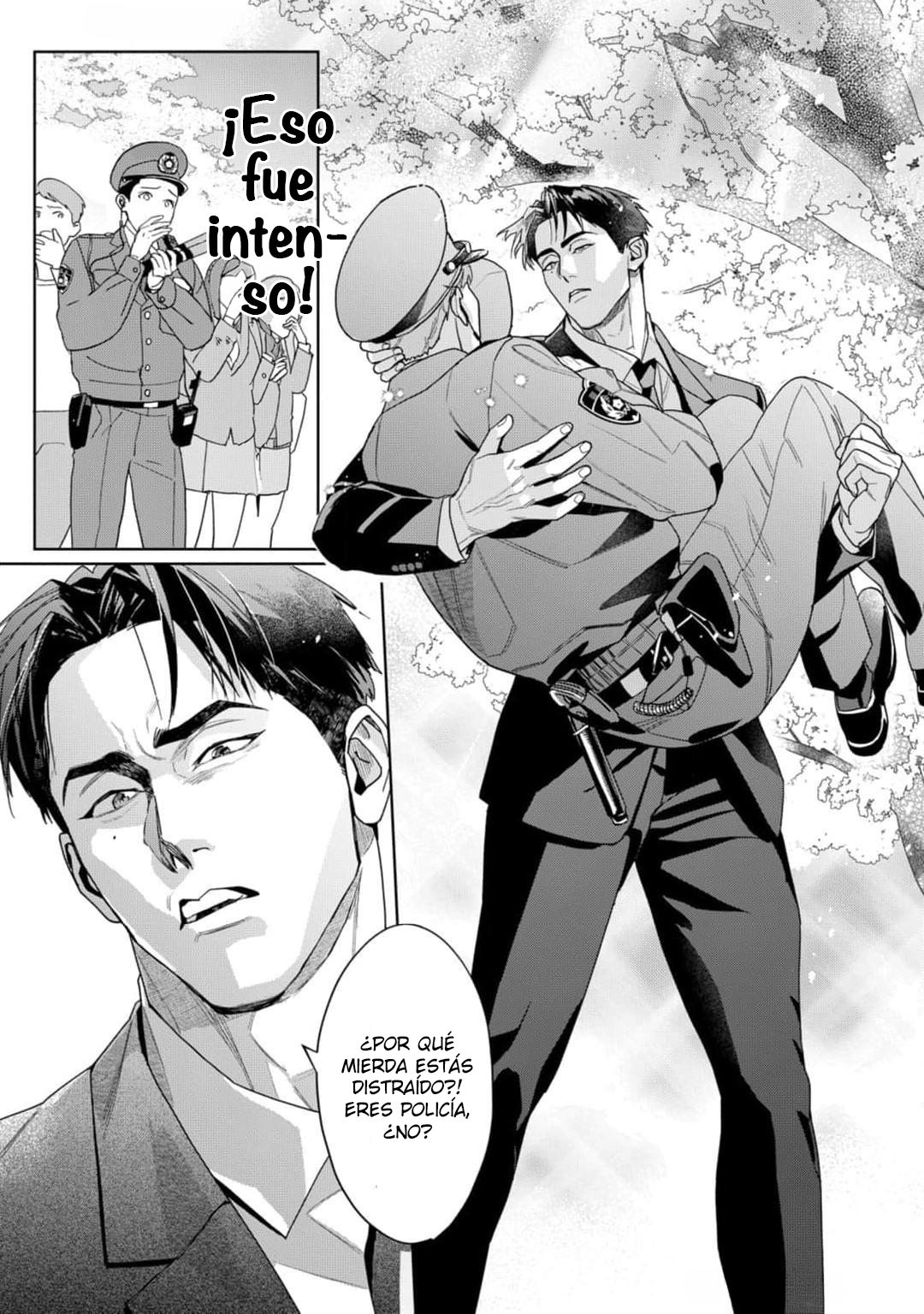 17 Omawari-san, mata Ashita