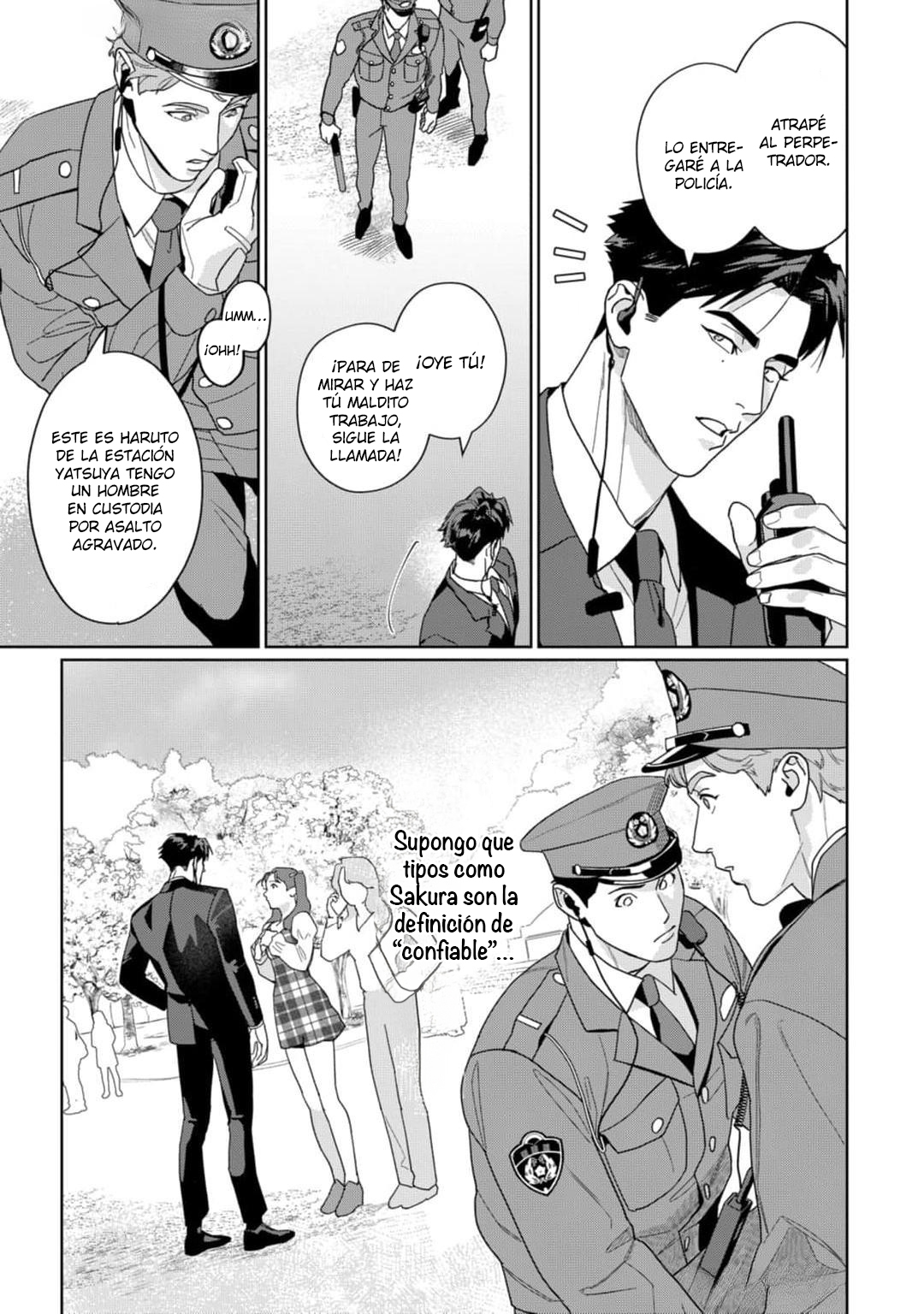 29 Omawari-san, mata Ashita