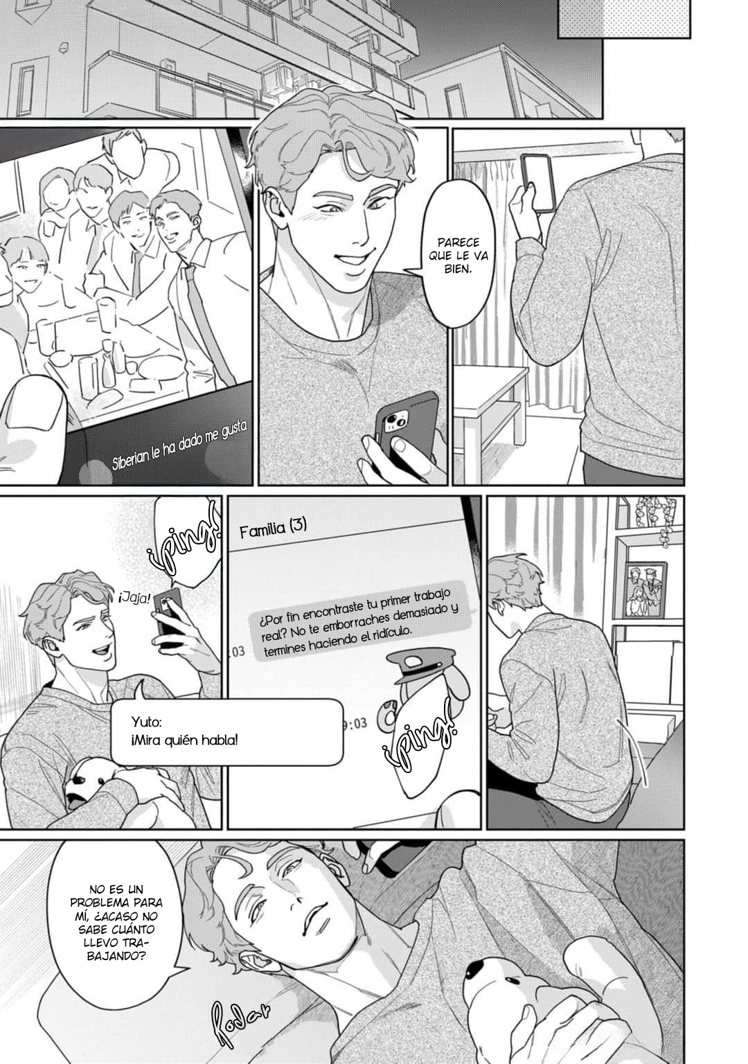 41 Omawari-san, mata Ashita