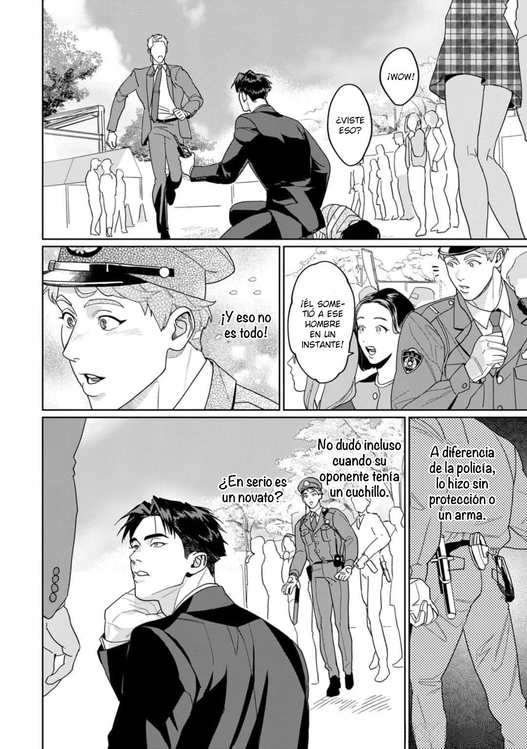 28 Omawari-san, mata Ashita