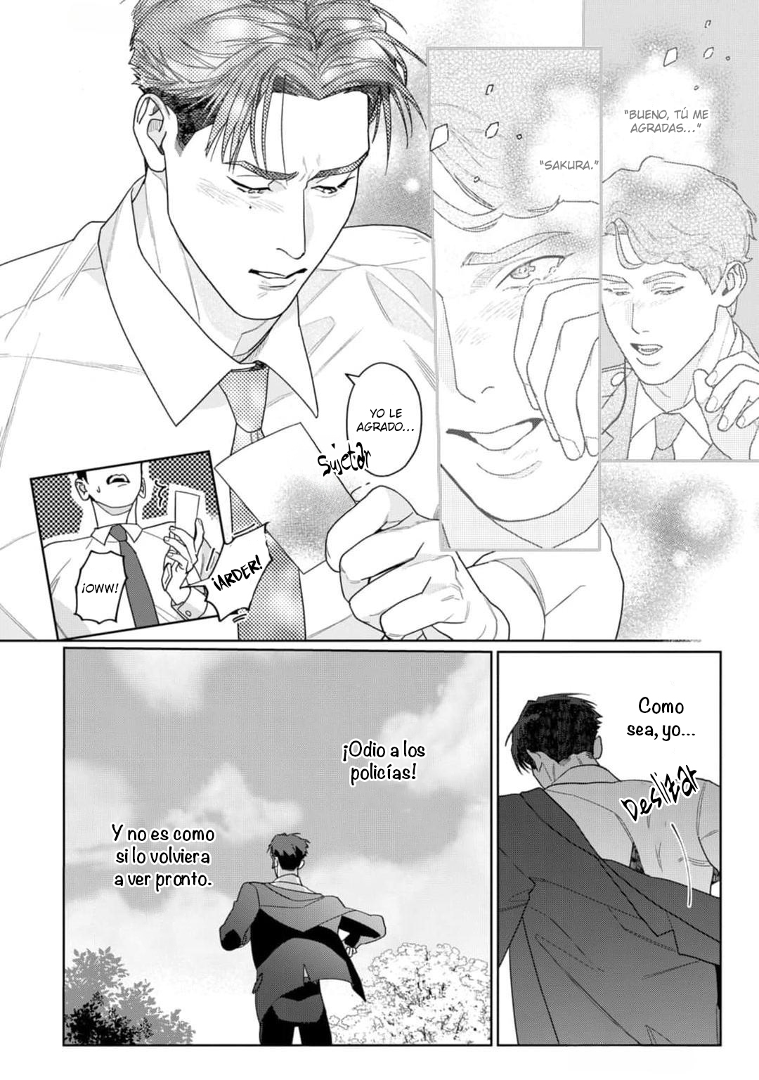 40 Omawari-san, mata Ashita