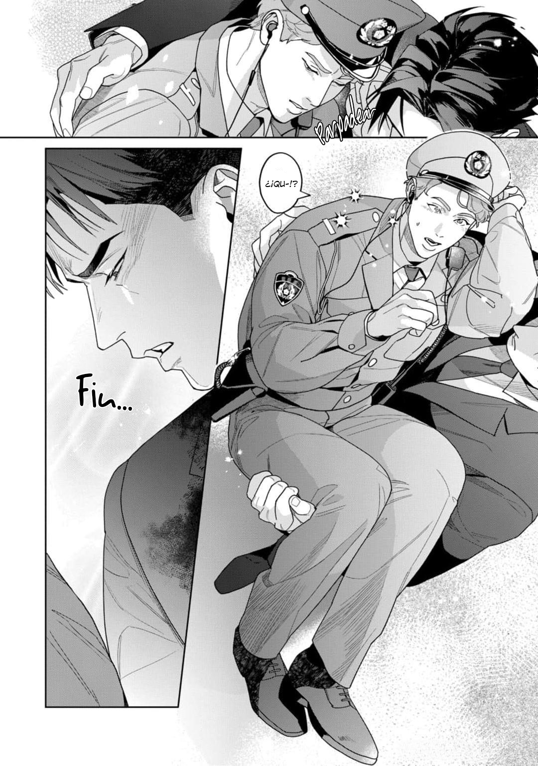 16 Omawari-san, mata Ashita