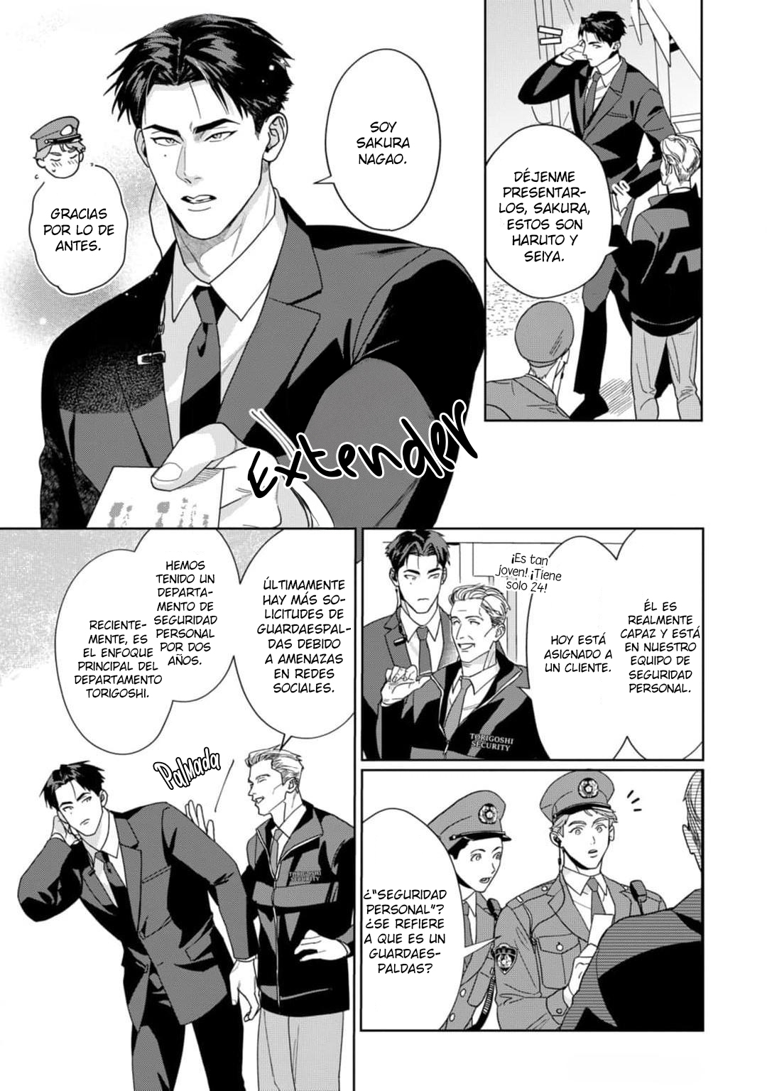 21 Omawari-san, mata Ashita