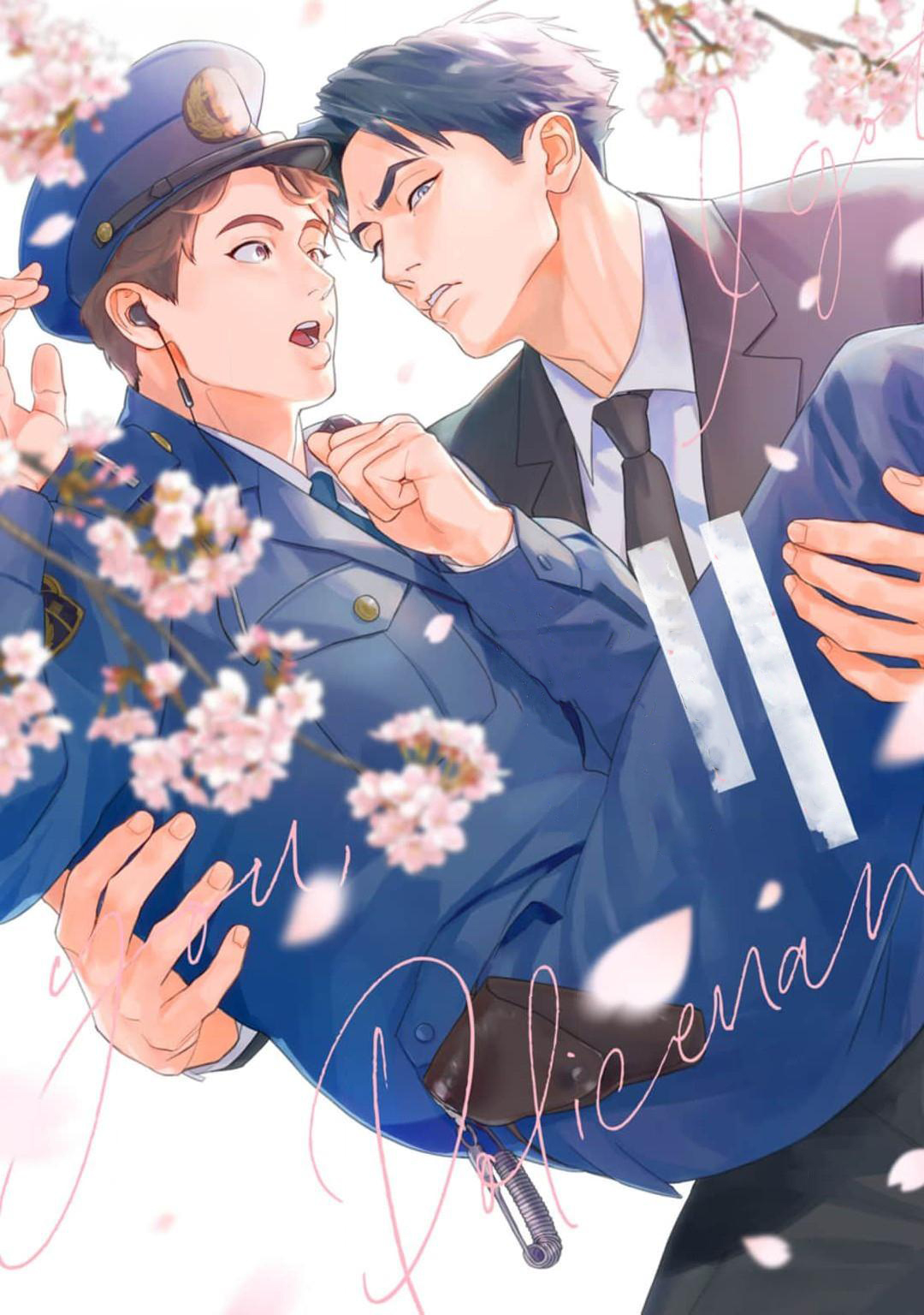 3 Omawari-san, mata Ashita