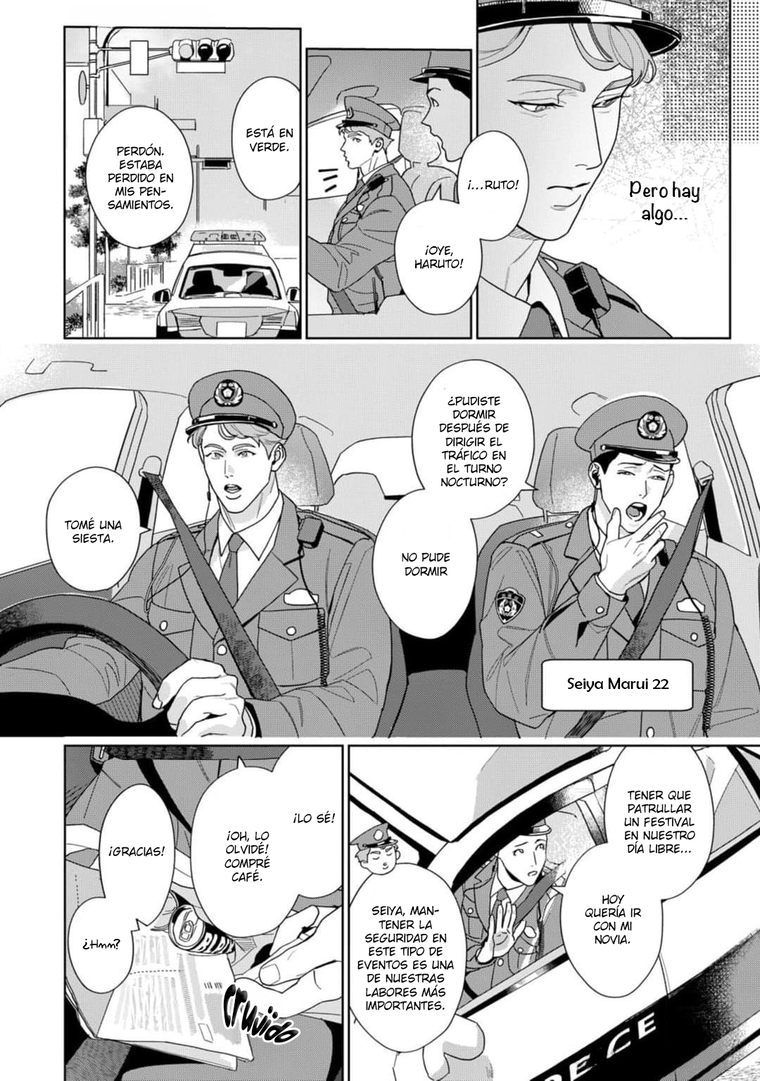 10 Omawari-san, mata Ashita