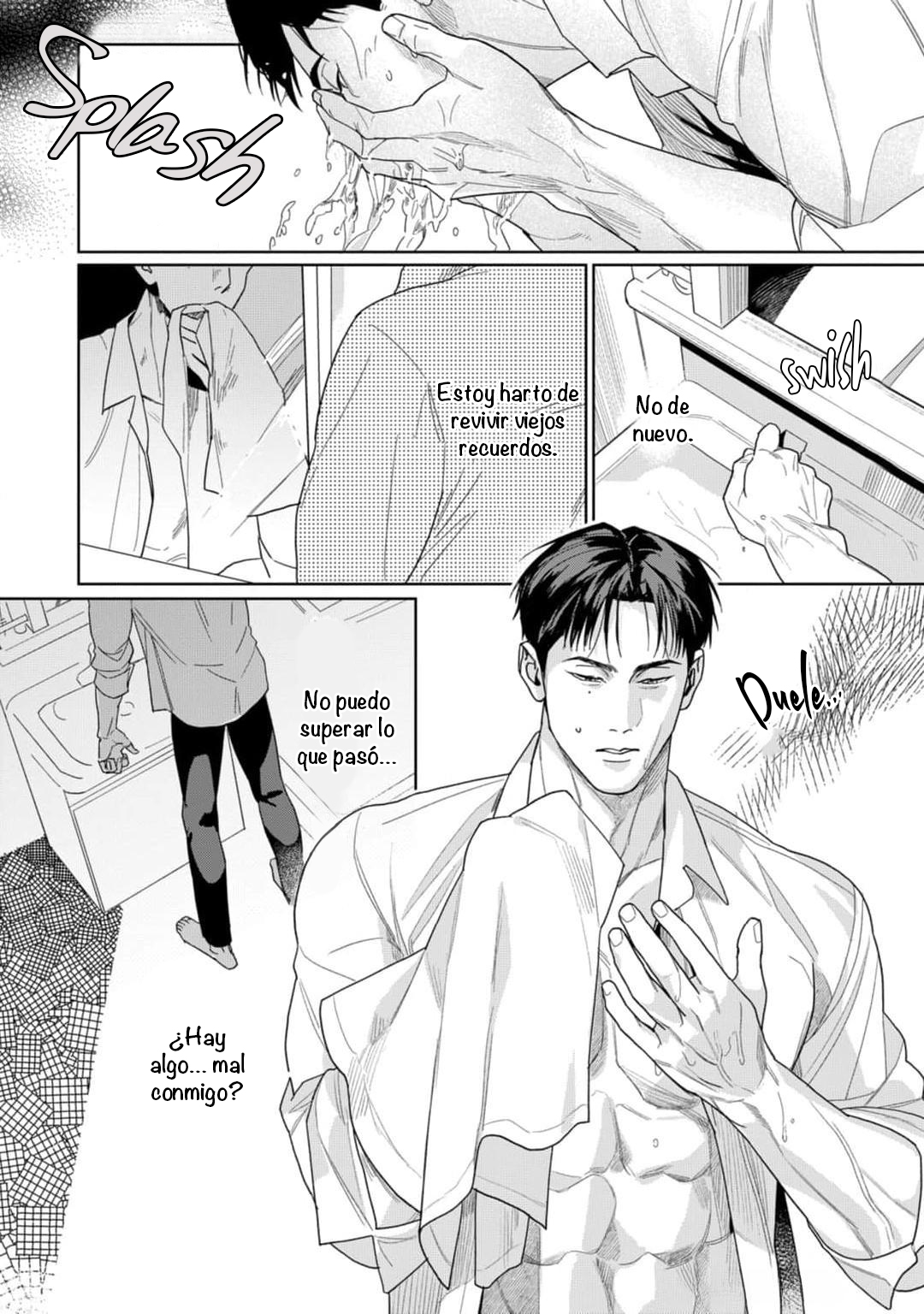 4 Omawari-san, mata Ashita