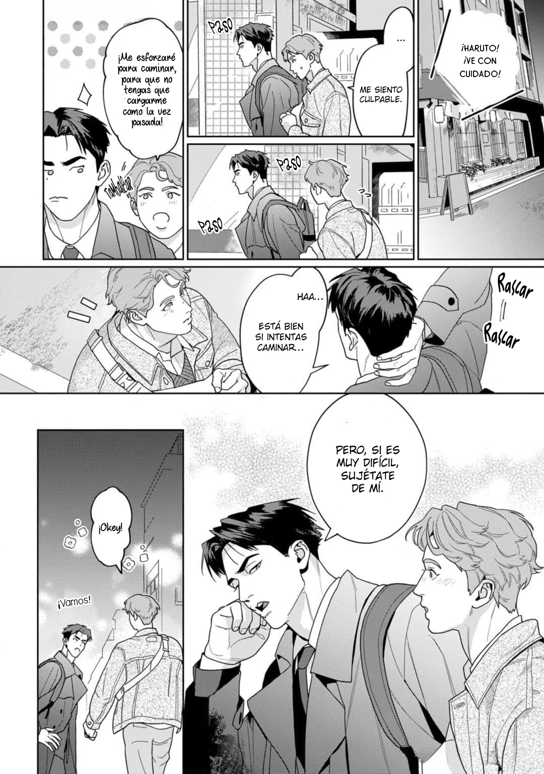 18 Omawari-san, mata Ashita