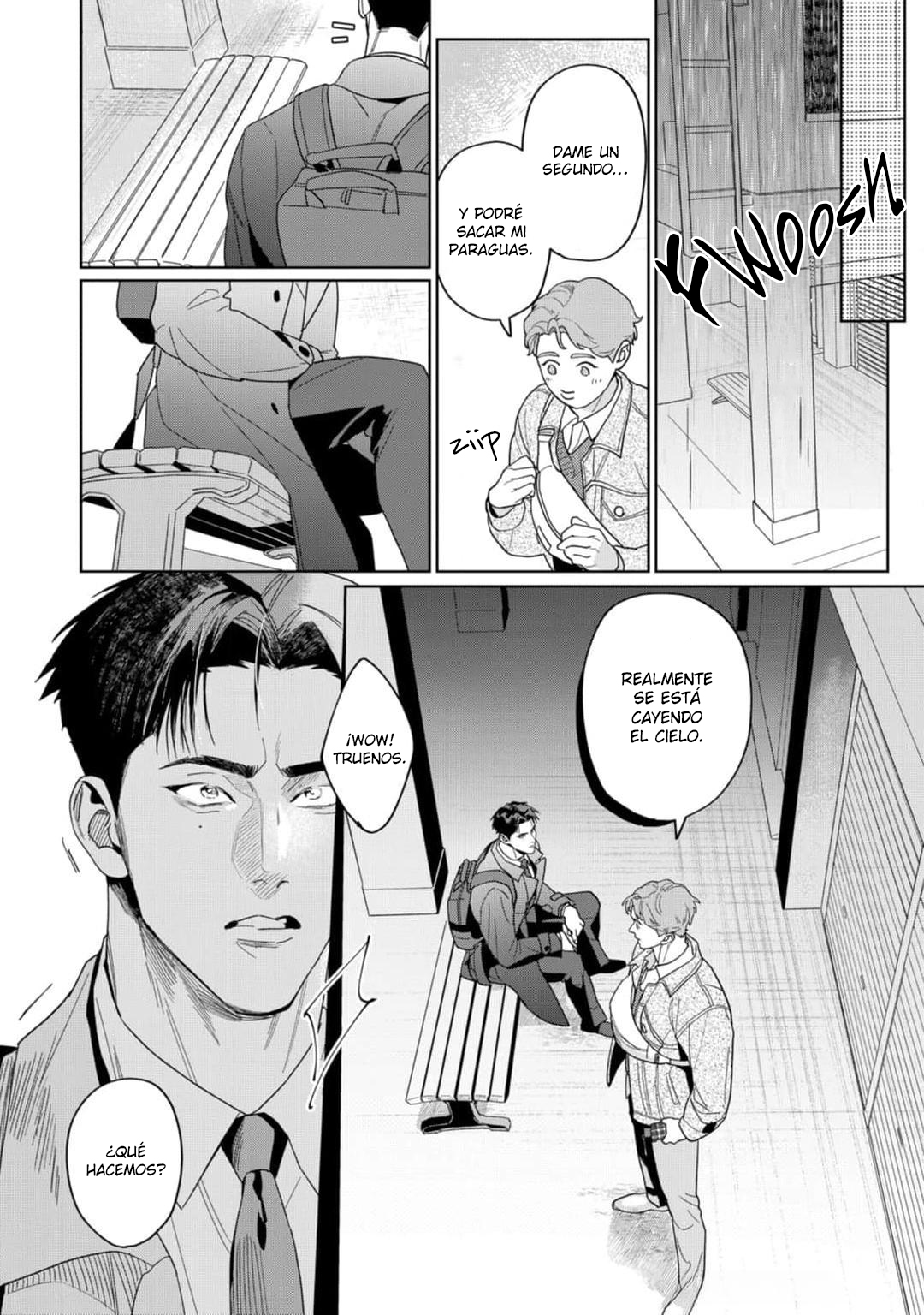 28 Omawari-san, mata Ashita