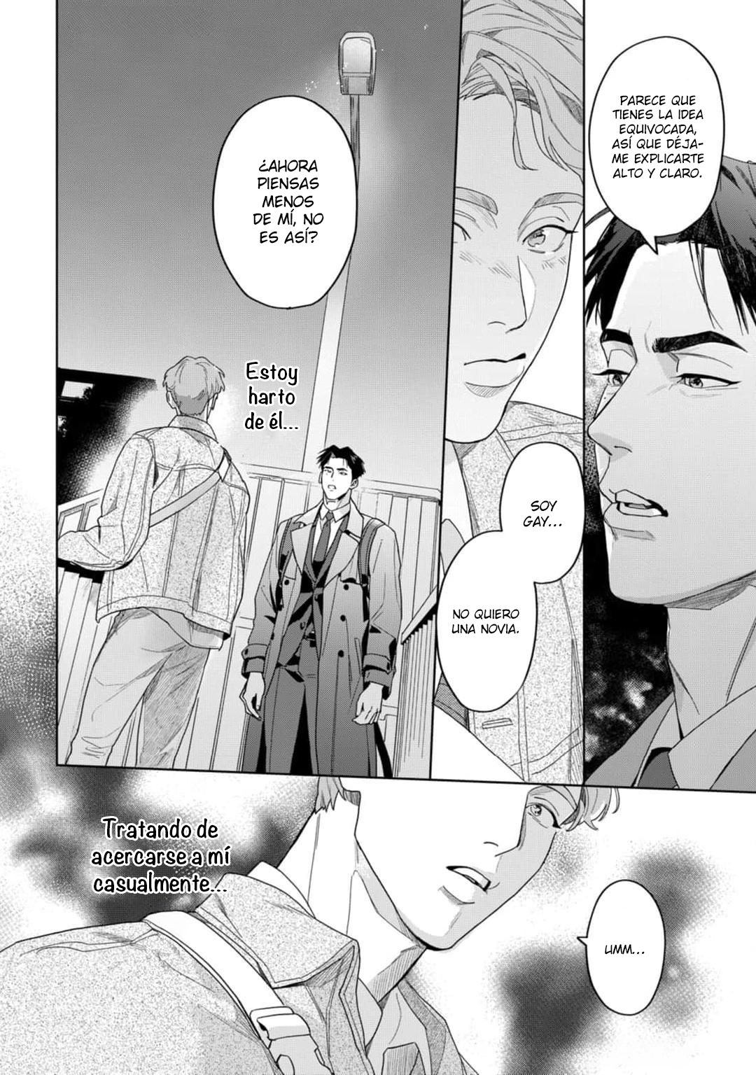 24 Omawari-san, mata Ashita