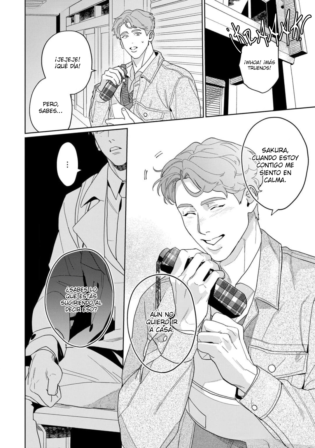 30 Omawari-san, mata Ashita