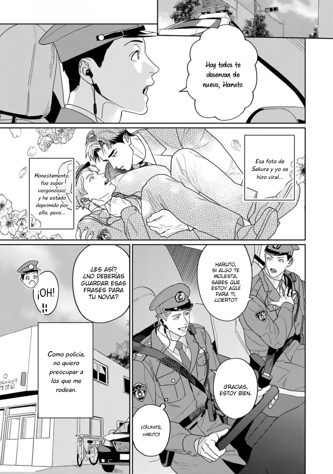 5 Omawari-san, mata Ashita