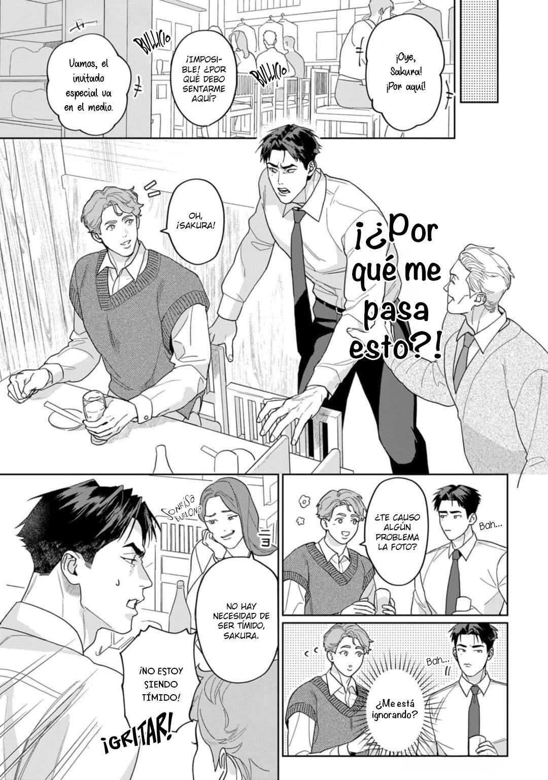 11 Omawari-san, mata Ashita