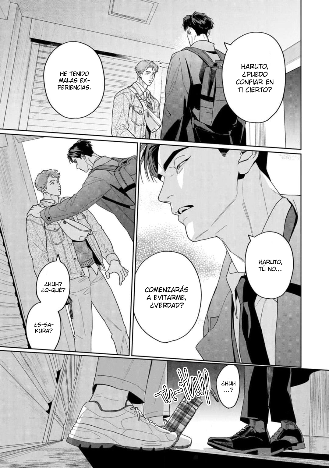 31 Omawari-san, mata Ashita