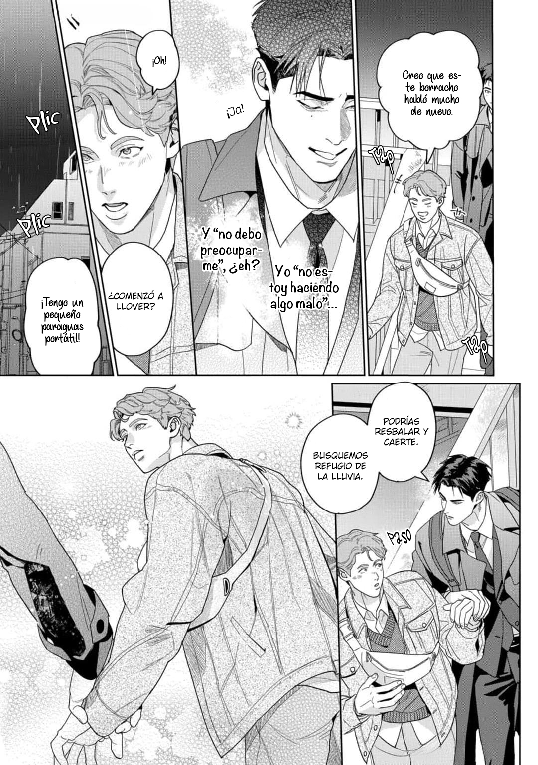 27 Omawari-san, mata Ashita