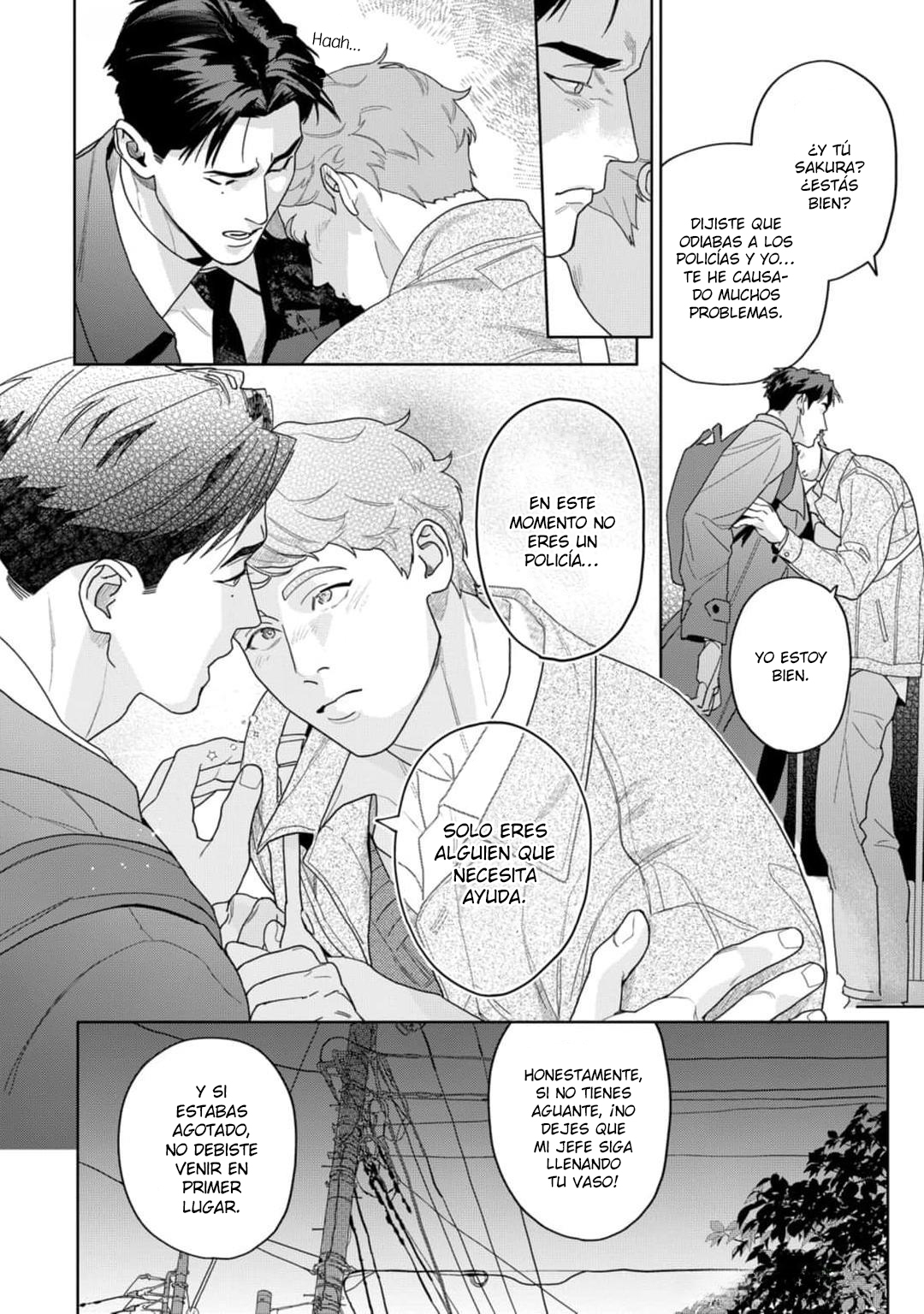 22 Omawari-san, mata Ashita