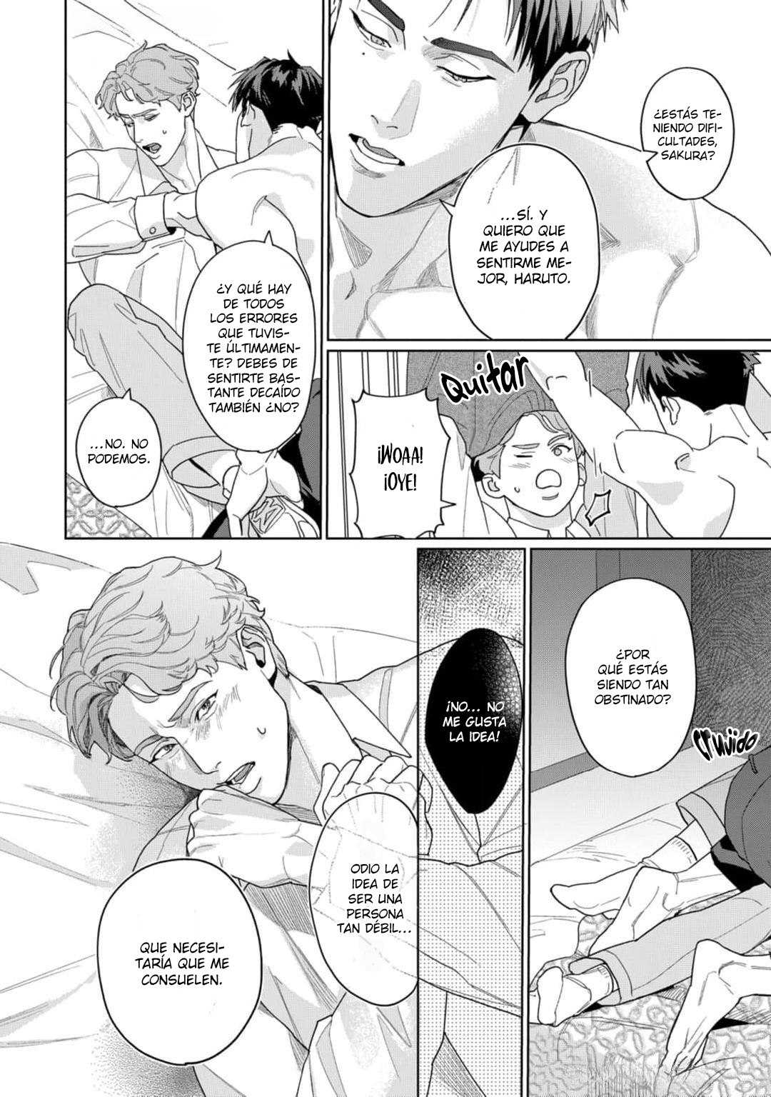 5 Omawari-san, mata Ashita