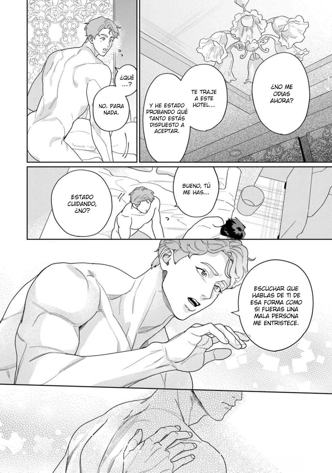 9 Omawari-san, mata Ashita