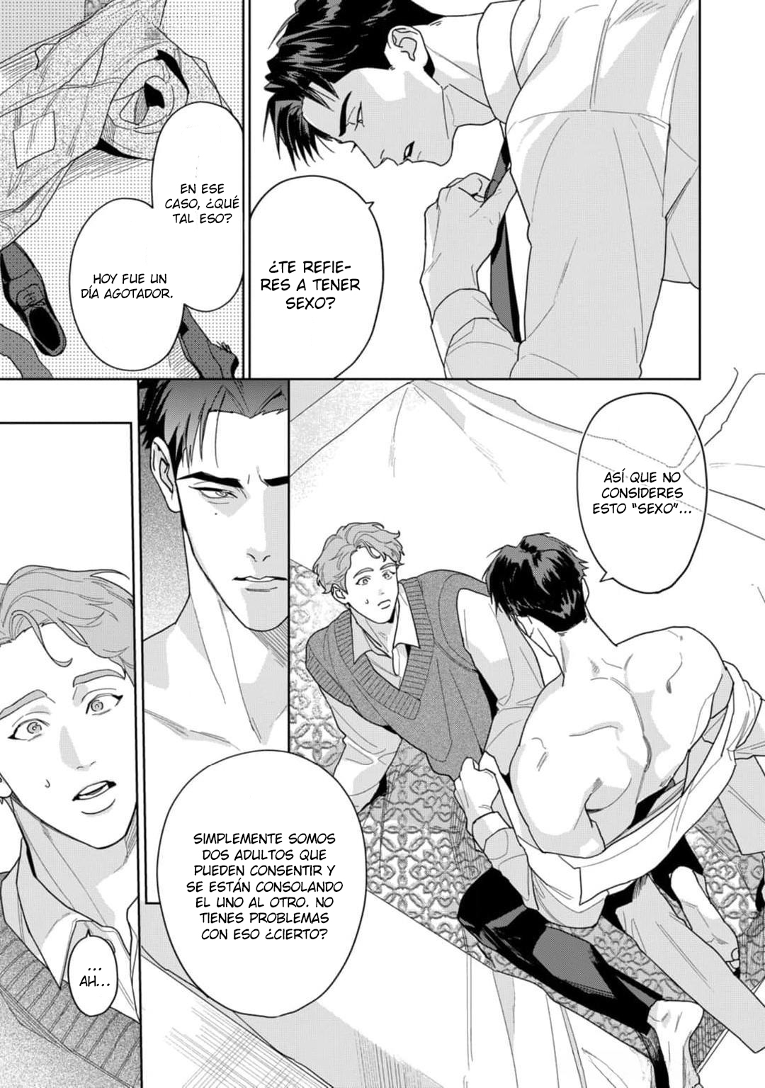 4 Omawari-san, mata Ashita