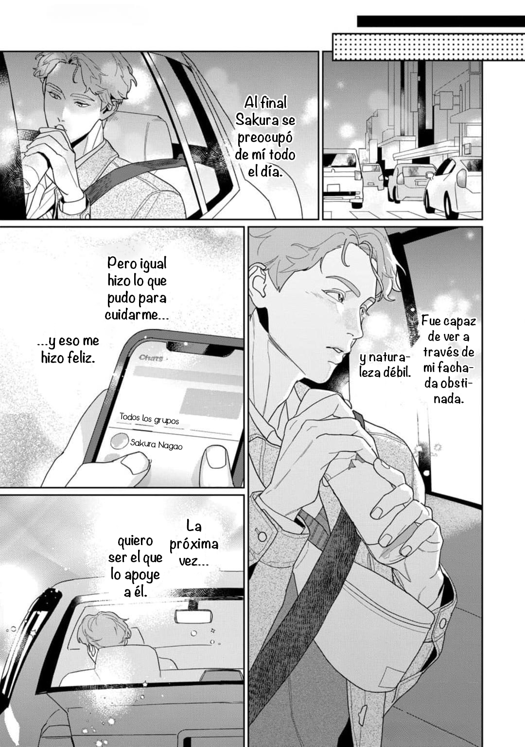 20 Omawari-san, mata Ashita