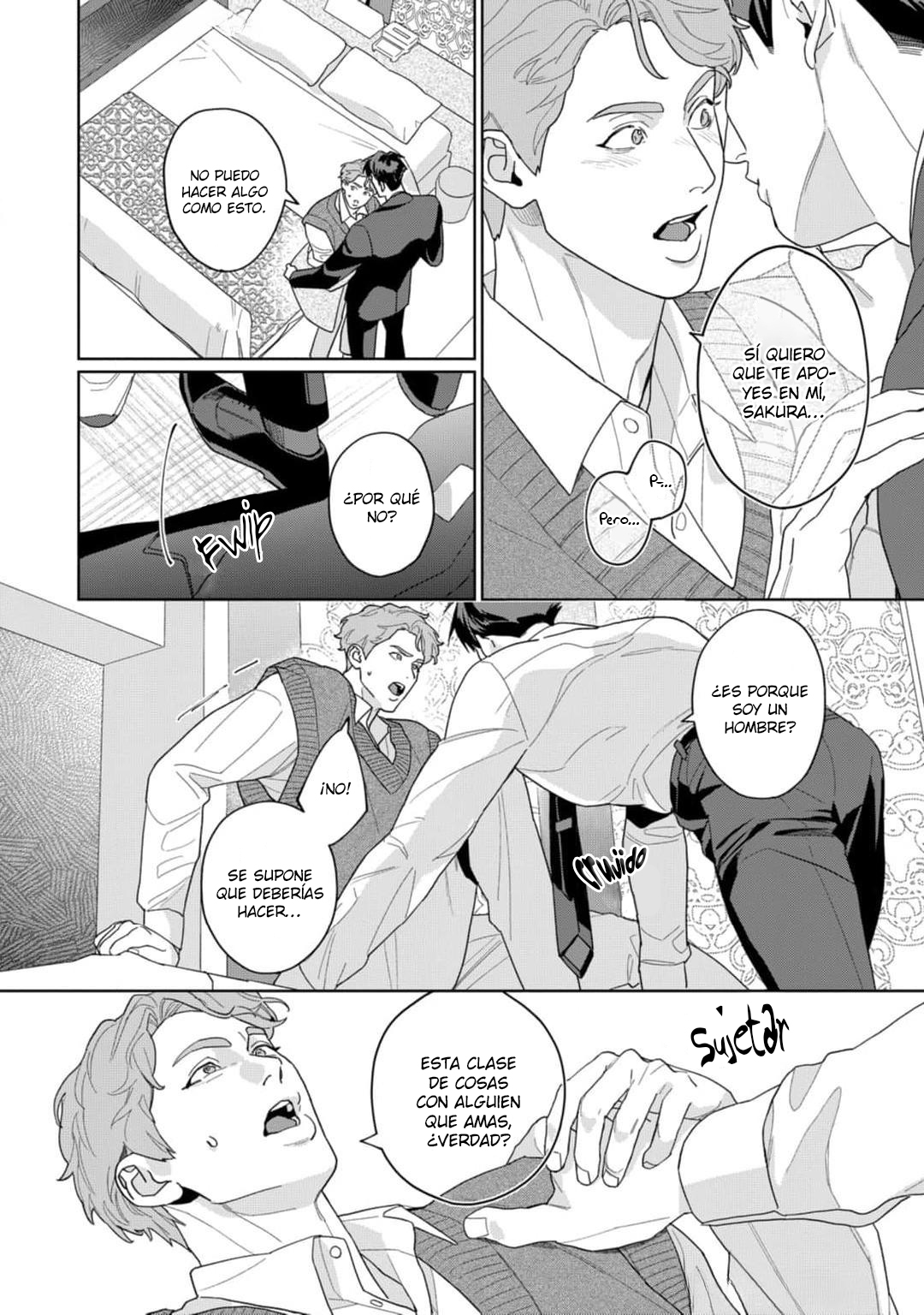 3 Omawari-san, mata Ashita