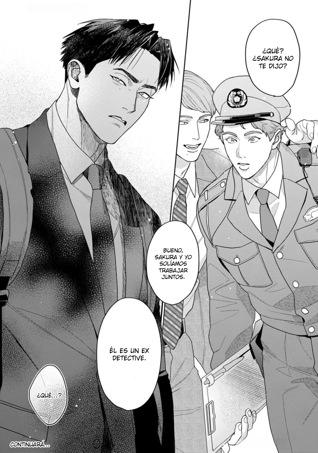 29 Omawari-san, mata Ashita