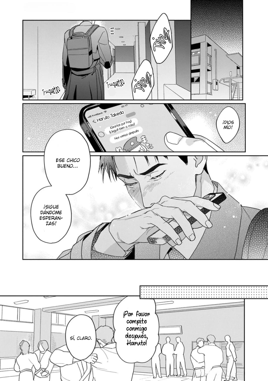 21 Omawari-san, mata Ashita